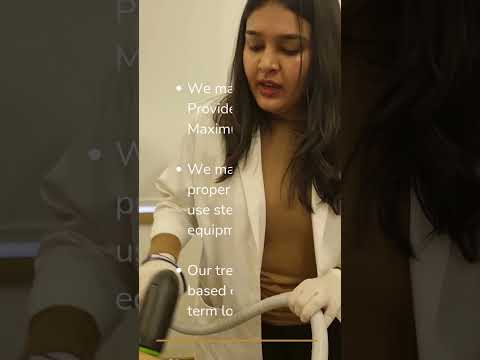 Laser Hair Reduction for Brides |Beyond Aesthetics 