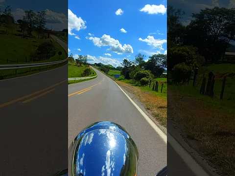 Chegamos em Cachoeira de Minas. Circuito Serras Verdes de Minas Gerais. Perdidos de Shadow.