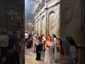 Celebrations Of The Descent Of The Holy Fire At The Church Of The Holy Sepulchre Jerusalem 2025