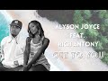 Alyson Joyce feat. Rich Antony GET TO YOU