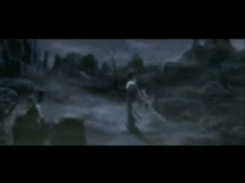 Afro Samurai: "Bloody Samurai / Number One Samurai" (produced by The RZA)