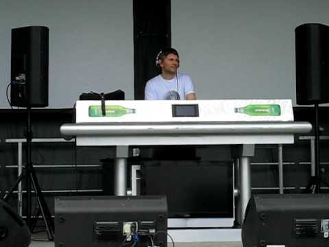 2020 Soundsystem @ Ultra '09