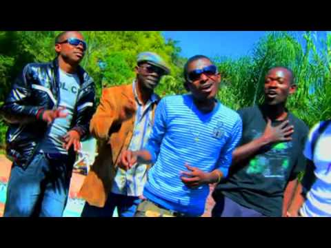 One Zambia One Nation (Official Video) - B Flow & P-Jay 