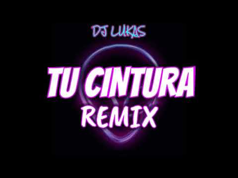 TU CINTURA (remix) 🚀 neo pistea,cazzu,rei,DJ LUKAS
