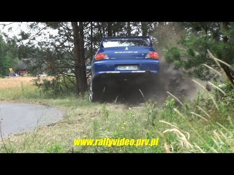 KJS Rajd Lasowiak - 2015-06-21 HD