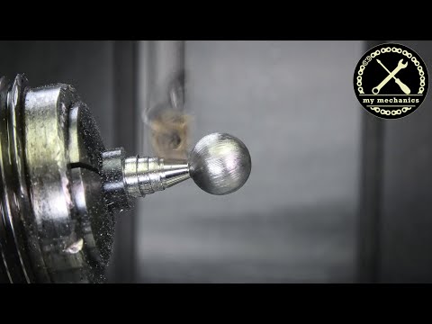 I Make a New One! Making new Parts on Lathe & Mill for Restoration Projects (Compilation Part 4)