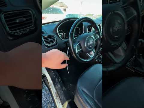 Автомобіль Jeep Compass 2020 | GrandCar