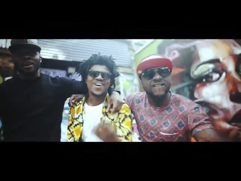 KOLO  - BY  MR SHABZ VS JHYBO , TILLAMAN & MARTEL B