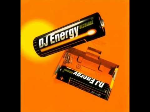 DJ ENERGY - Recharge [Part 1]