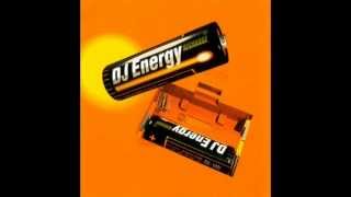 DJ ENERGY - Recharge [Part 1]