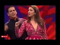 Tu Cheez Badi Live TV Dance Akshay Kumar Show Tu Cheez Badi Hai Mast Mast Dance