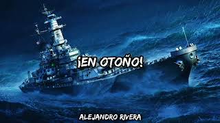 billy talent - The Navy Song | Subtitulos en español