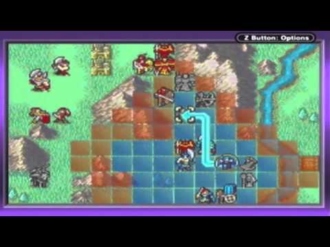 Lets Play: Fire Emblem Part 61: Full of Fangs