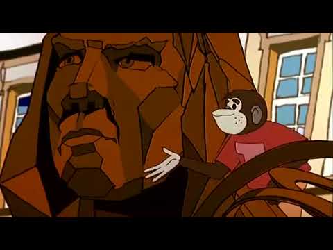 Tytus, Romek i A'Tomek wśród złodziei marzeń