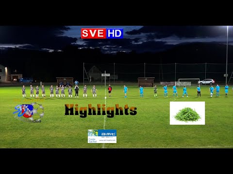 Highlights/Gulasch Cup/SVE HD