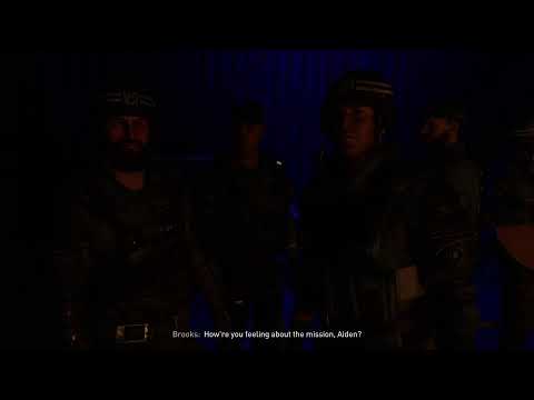 Dying light 2 story ps5 gameplay pt 12