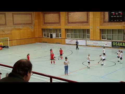 U10 : HC Wien - WAC   0:0