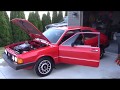 1980 scirocco - The Matt Cave 1980 scirocco
