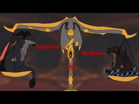[lore] wrathion ou sabellian