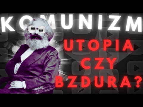 Dlaczego komunizm nie działa?