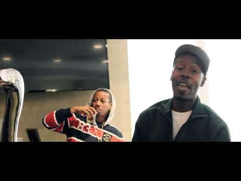 Nowaah the Flood x DirtyDiggs - The Gratuity ft  Planet Asia (video)