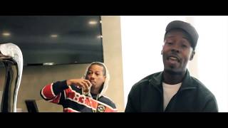 Nowaah the Flood x DirtyDiggs - The Gratuity ft  Planet Asia (video)