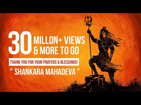 Agnivesh - Shankara Mahadeva w/ Sathyaijth | Original Mix