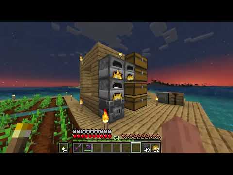 Minecraft S2 E140