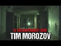 ALGO EXTRAÑO LO ATACÓ EN ESTE LUGAR ABANDONADO El Escalofriante Caso De Tim Morozov