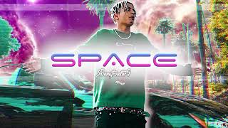 Skinnyfromthe9 Space (Audio Oficial)