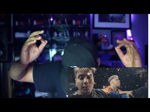 [Reaccion] DUKI x KHEA - HITBOY Video Oficial -JayCee!