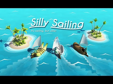 Видео Silly Sailing #1