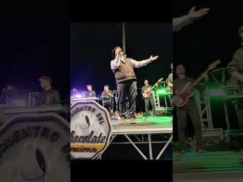Matias Valdez /Encuentro del Chocolate en Piriápolis, Maldonado, Uruguay