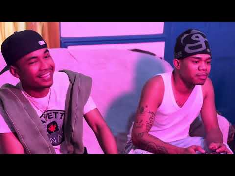 (Style Barbie) Tonny Gace Ft Dihno Zeneqiar)