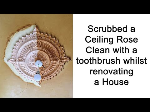 Explore These Satisfying Cleaning Results Worth Sharing!