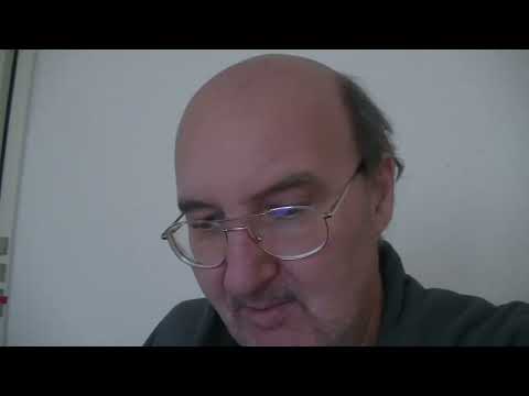 MongoTV_5915 - Del 71 - Kigger På Mine Gamle Video På MONGO TV