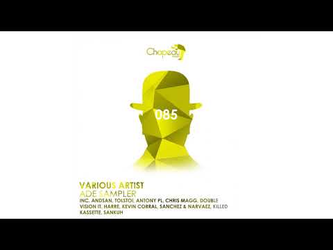 Sankuh - Sunset Sherbert (Original Mix)