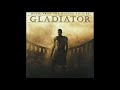 Gladiator OST - The Emperor is Dead