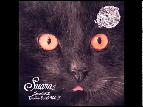 Jewel Kid - Strange Days (Original Mix) [Suara]