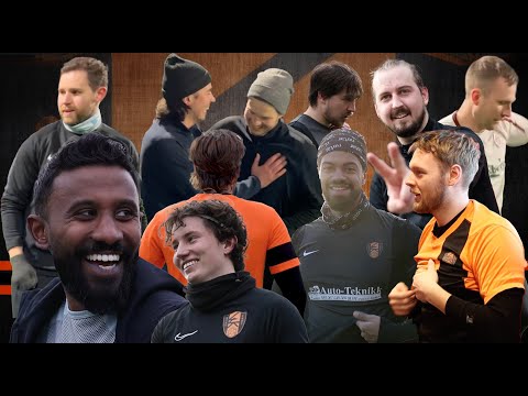 «Vi er waldemarskamerater – en gjeng du enten elsker eller hater»