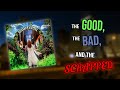 Scissor Sisters' 20th Anniversary Edition- The Good, The Bad, and The SCRAPPED...