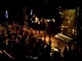 Firewind I Will Fight Alone - Live @Kyttaro Athens 21.12.2012