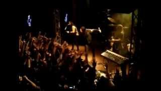 Firewind I Will Fight Alone - Live @Kyttaro Athens 21.12.2012