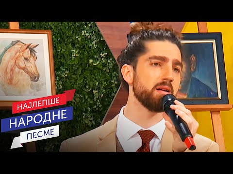 Stefan Zdravković (Princ Od Vranje) - Lela Vranjanka