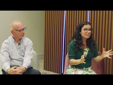 Lidija Djordjevic Runic and Nataša Mihajlović on Being a Female Pastor