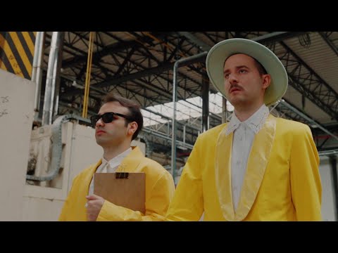 Alaca - BYE (Official Music Video)