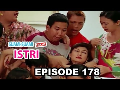 Suami Suami Takut Istri Episode 178 Part 2 - Piknik Bikin Asik