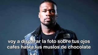 Planet 50- 50 Cent Subtitulado al Español