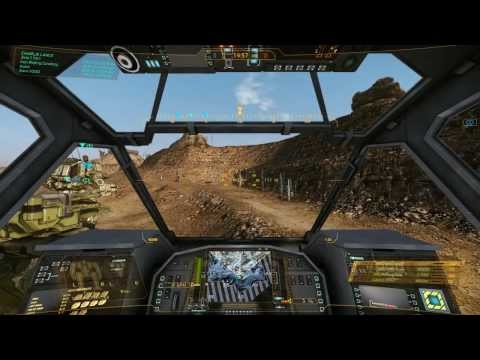 MechWarrior Online Catapult K2 Gauss Build