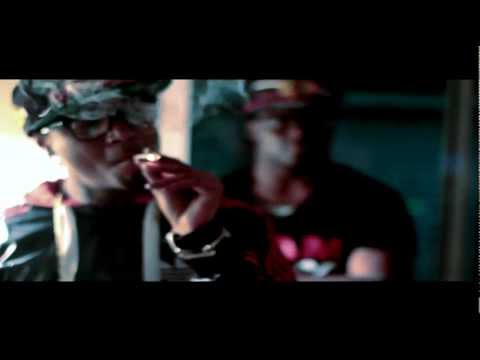 X-Man - By Your Side (OFFICIAL MUSIC VIDEO C.C.I. 2012)